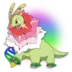 Mega-Méganium Pokémon GO