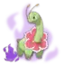 Crypto-Meganie Pokémon GO