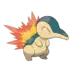 Héricendre Pokémon GO