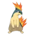 Feurisson Pokémon GO