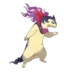 Typhlosion de Hisui Pokémon GO