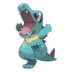 Kaiminus Pokémon GO