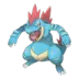 Aligatueur Pokémon GO