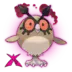 Dynamax-Hoothoot Pokémon GO