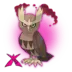 Dynamax Noctowl Pokémon GO
