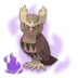 Noarfang Obscur Pokémon GO