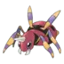 Migalos Pokémon GO