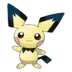 Pichu Pokémon GO