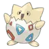 Togepi Pokémon GO