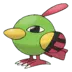 Natu Pokémon GO