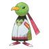 Xatu Pokémon GO