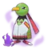 Shadow Xatu Pokémon GO