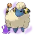 Wattouat Obscur Pokémon GO