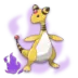 Shadow Ampharos Pokémon GO