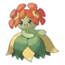 Joliflor Pokémon GO