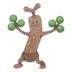 Simularbre Pokémon GO