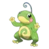 Tarpaud Pokémon GO