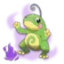 Shadow Politoed Pokémon GO