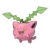 Granivol Pokémon GO