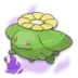 Crypto-Hubelupf Pokémon GO