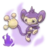 Crypto-Griffel Pokémon GO