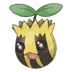 Tournegrin Pokémon GO