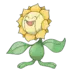 Héliatronc Pokémon GO