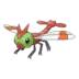 Yanma Pokémon GO