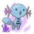 Shadow Wooper Pokémon GO