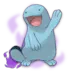 Shadow Quagsire Pokémon GO