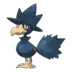 Cornèbre Pokémon GO