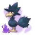 Crypto-Kramurx Pokémon GO