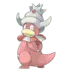 Roigada Pokémon GO