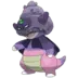 Roigada de Galar Pokémon GO