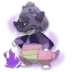 Galarian Shadow Slowking Pokémon GO