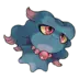 Feuforêve Pokémon GO