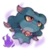 Shadow Misdreavus Pokémon GO
