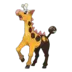 Girafarig Pokémon GO