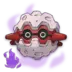 Forretress oscuro Pokémon GO