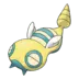 Dummisel Pokémon GO