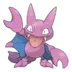Scorplane Pokémon GO