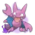 Shadow Gligar Pokémon GO