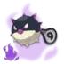 Shadow Hisuian Qwilfish Pokémon GO