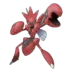 Cizayox Pokémon GO