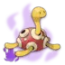 Crypto-Pottrott Pokémon GO