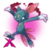Dynamax-Sniebel Pokémon GO