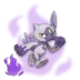 Shadow Hisuian Sneasel Pokémon GO