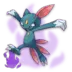 Crypto-Sniebel Pokémon GO