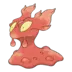 Limagma Pokémon GO