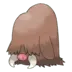Cochignon Pokémon GO